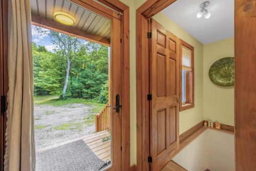 Hall d'entrée/Vestibule - 47-2110 Ch. Du Lac-Quenouille, Val-Des-Lacs, QC - Indoor Photo Showing Other Room
