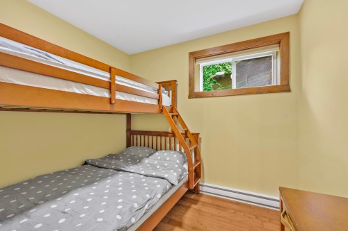 Chambre à coucher - 47-2110 Ch. Du Lac-Quenouille, Val-Des-Lacs, QC - Indoor Photo Showing Bedroom