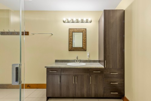 Salle de bains - 47-2110 Ch. Du Lac-Quenouille, Val-Des-Lacs, QC - Indoor Photo Showing Bathroom