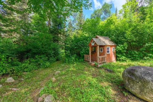 Cour - 47-2110 Ch. Du Lac-Quenouille, Val-Des-Lacs, QC - Outdoor