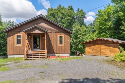 Façade - 47-2110 Ch. Du Lac-Quenouille, Val-Des-Lacs, QC - Outdoor