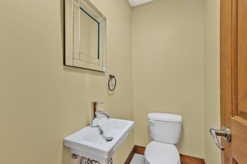 Salle d'eau - 47-2110 Ch. Du Lac-Quenouille, Val-Des-Lacs, QC - Indoor Photo Showing Bathroom