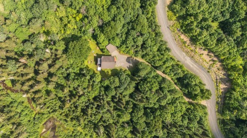 Vue d'ensemble - 47-2110 Ch. Du Lac-Quenouille, Val-Des-Lacs, QC - Outdoor With View