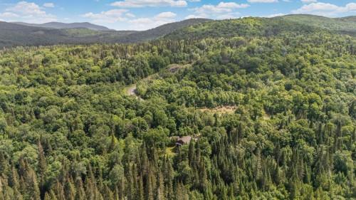 Vue d'ensemble - 47-2110 Ch. Du Lac-Quenouille, Val-Des-Lacs, QC - Outdoor With View