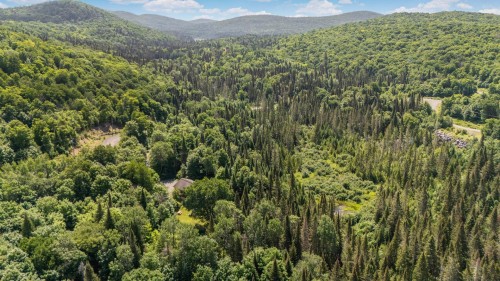 Vue d'ensemble - 47-2110 Ch. Du Lac-Quenouille, Val-Des-Lacs, QC - Outdoor With View