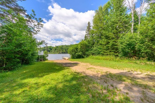 Autre - 47-2110 Ch. Du Lac-Quenouille, Val-Des-Lacs, QC - Outdoor With View