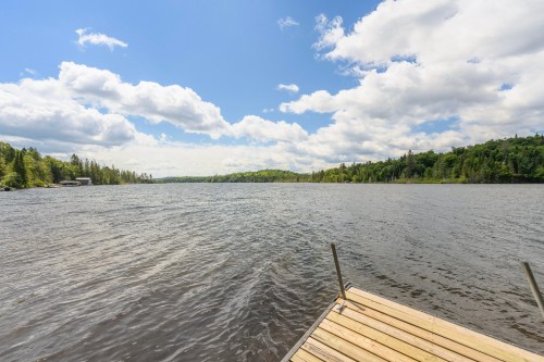 Autre - 47-2110 Ch. Du Lac-Quenouille, Val-Des-Lacs, QC - Outdoor With Body Of Water With View