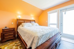 Bedroom - 