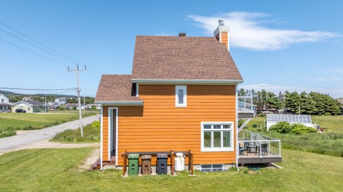 Extérieur - 345 Ch. De Gros-Cap, Les Îles-De-La-Madeleine, QC - Outdoor