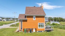 Exterior - 