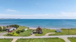Aerial View - 