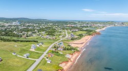 Aerial View - 