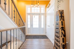 Mud Room - 