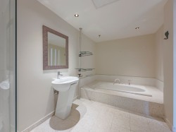 Bathroom - 