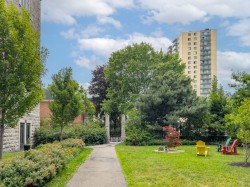 Garden - 