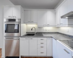 Kitchen - 
