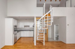 Kitchen - 