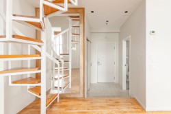 Mud Room - 