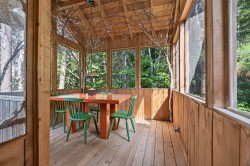 Solarium/Verrière - 