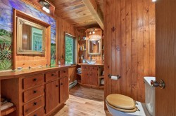 Salle de bains - 