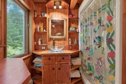Salle de bains - 