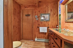 Salle de bains - 