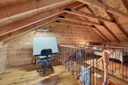 Mezzanine - 