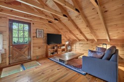 Salle familiale - 