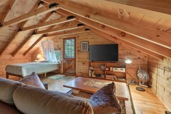 Salle familiale - 