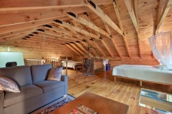 Salle familiale - 
