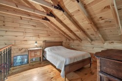 Chambre à coucher - 