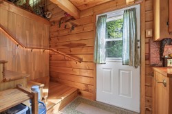 Hall d'entrée/Vestibule - 