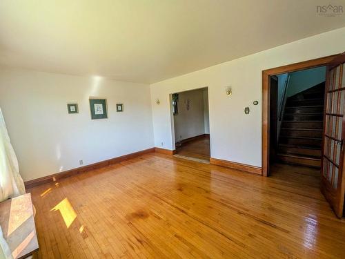 1843 Highway 4 Highway, Reserve Mines, NS - Indoor Photo Showing Other Room