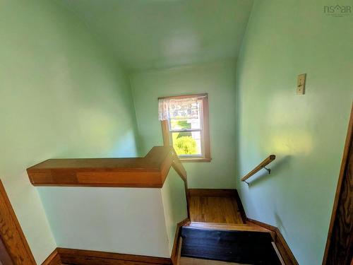 1843 Highway 4 Highway, Reserve Mines, NS - Indoor Photo Showing Other Room