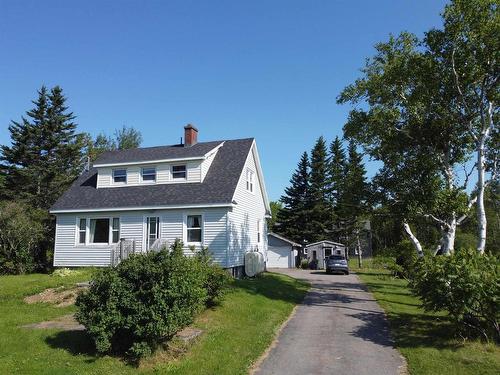 1843 Highway 4 Highway, Reserve Mines, NS - Outdoor