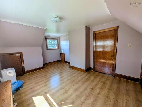 1843 Highway 4 Highway, Reserve Mines, NS - Indoor Photo Showing Other Room