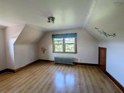 1843 Highway 4 Highway, Reserve Mines, NS - Indoor Photo Showing Other Room