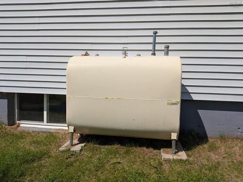 1843 Highway 4 Highway, Reserve Mines, NS - Outdoor With Exterior
