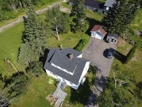 1843 Highway 4 Highway, Reserve Mines, NS - Outdoor With View