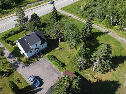 1843 Highway 4 Highway, Reserve Mines, NS - Outdoor With View