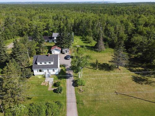 1843 Highway 4 Highway, Reserve Mines, NS - Outdoor With View