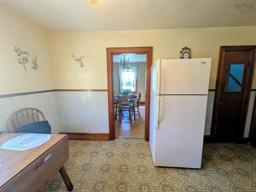 1843 Highway 4 Highway, Reserve Mines, NS - Indoor