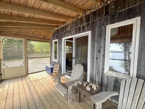 49069 Cabot Trail, North River, NS 