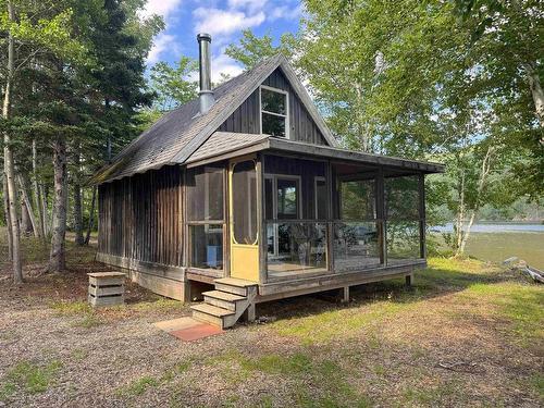 49069 Cabot Trail, North River, NS 