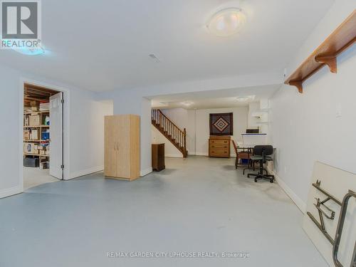 103 - 122 Bunting Road, St. Catharines (E. Chester), ON - Indoor Photo Showing Other Room