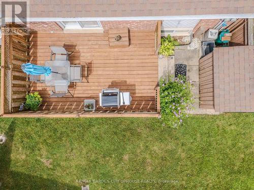 103 - 122 Bunting Road, St. Catharines (E. Chester), ON - Outdoor With Exterior