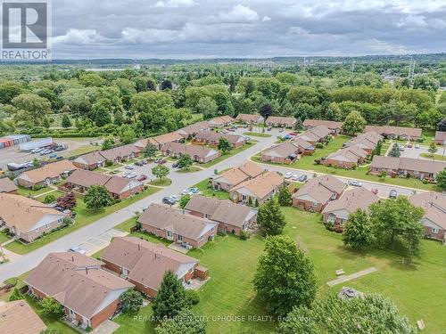 103 - 122 Bunting Road, St. Catharines (E. Chester), ON - Outdoor With View