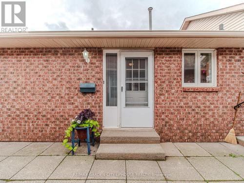 Welcome to Unit 103 - 103 - 122 Bunting Road, St. Catharines (E. Chester), ON - Outdoor With Exterior