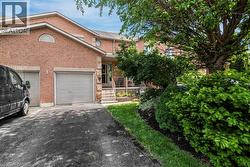 127 TERNI Boulevard  Hamilton, ON L8W 3W4