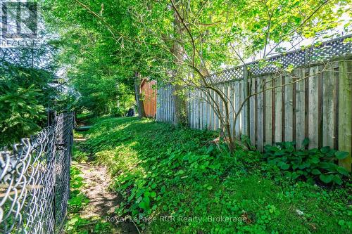 property goes beyond fenceline - 246 16Th Avenue Crescent, Hanover, ON - Outdoor